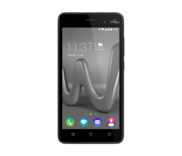 WIKO Lenny 3 Szary - 1434715 - zdjęcie 7